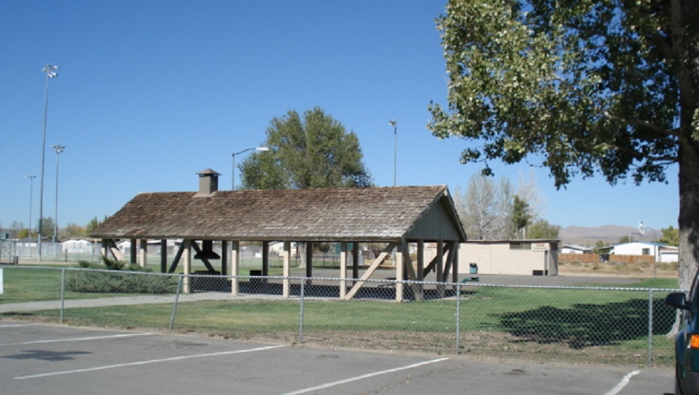 Picnic Pavilion (non-reservable)